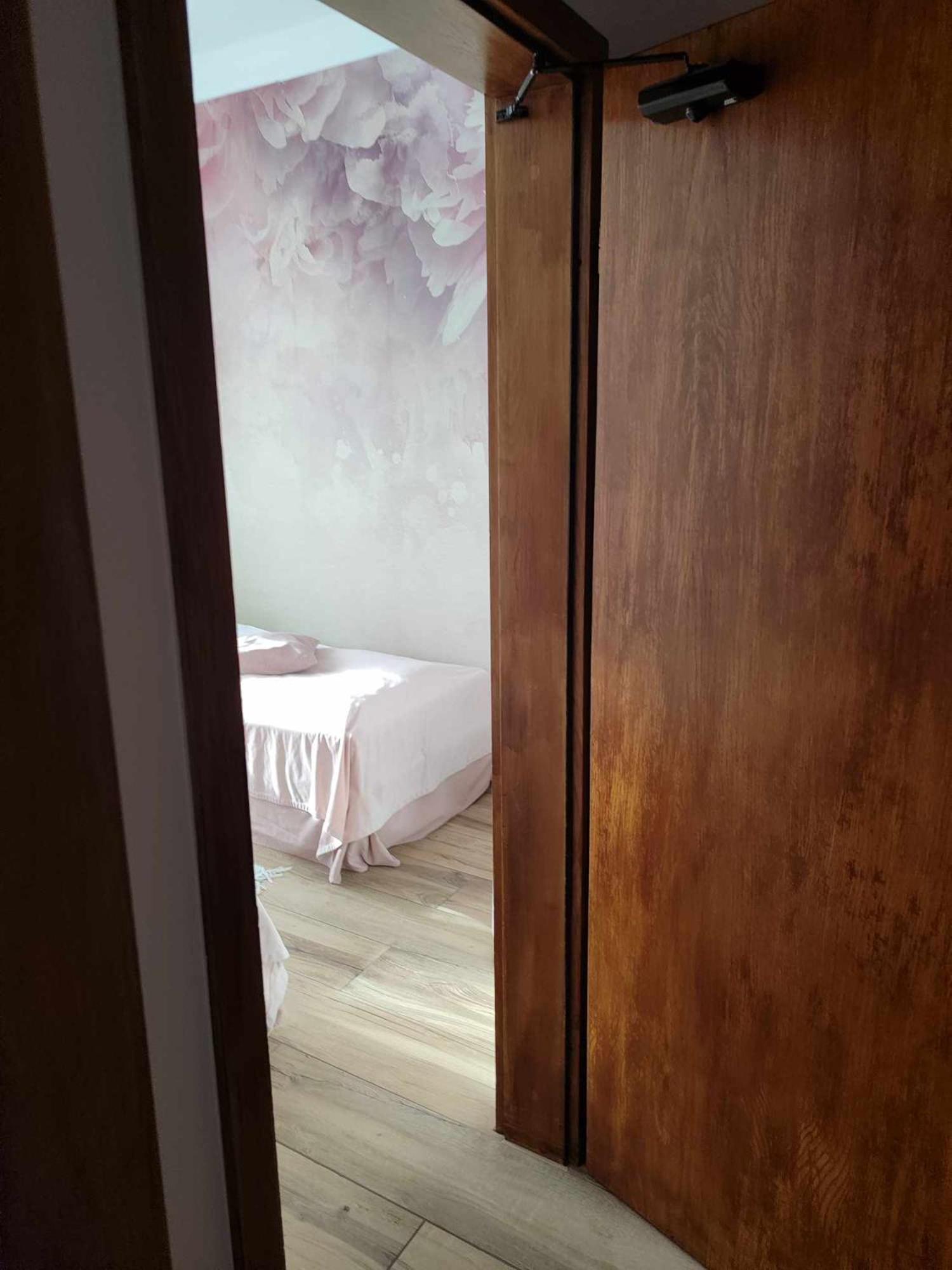 Hotel Wiosna รับกา ภายนอก รูปภาพ