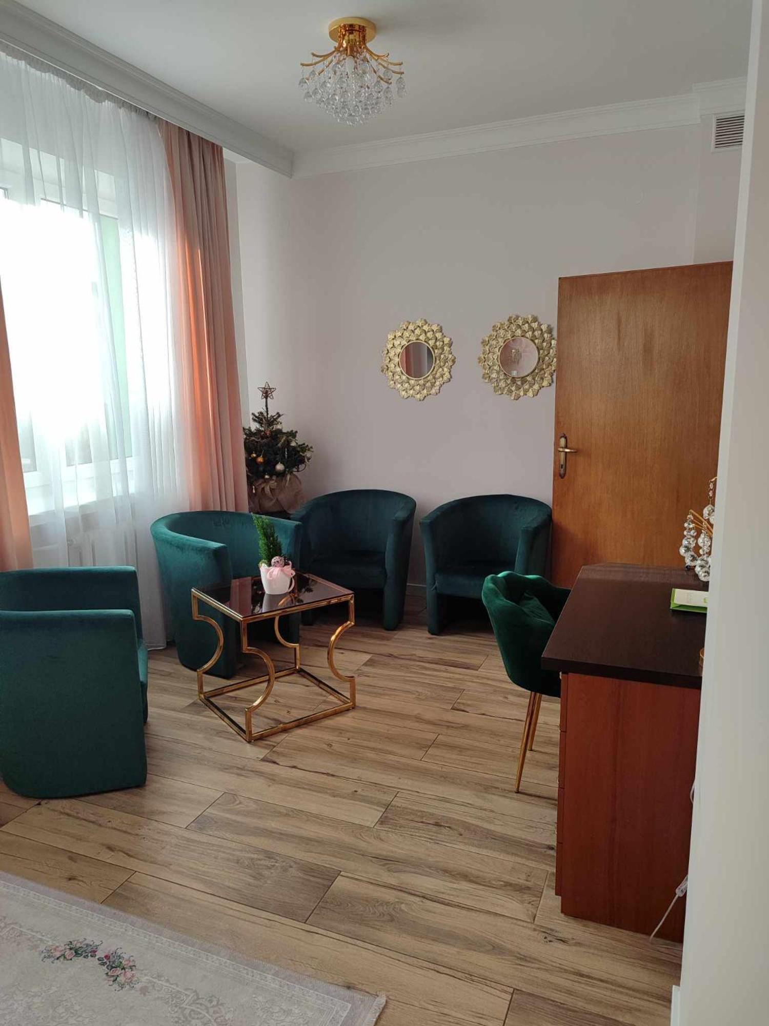 Hotel Wiosna รับกา ภายนอก รูปภาพ